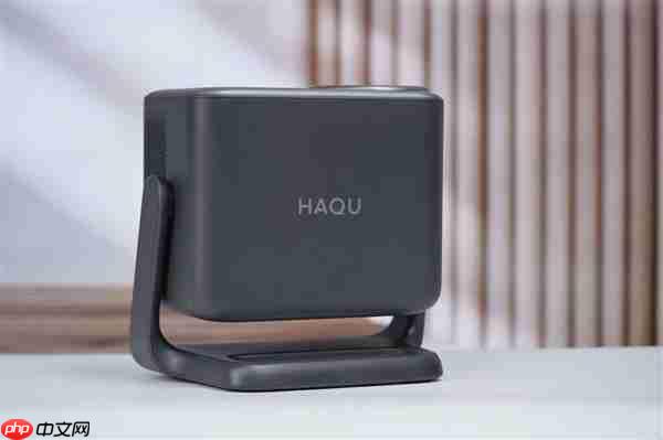 千元高刷王！哈趣投影H3 Ultra Max图赏