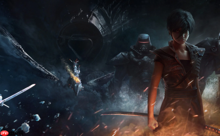 曝《超越善恶2》仍处于开发中期阶段 角色都没设计好？