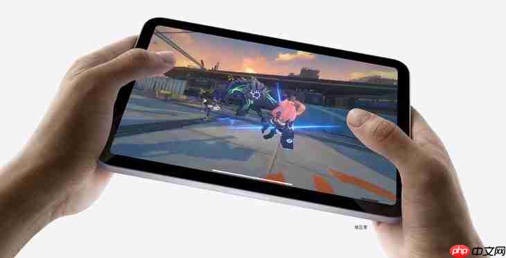 iPad mini8将升级OLED屏,但可能要涨价……