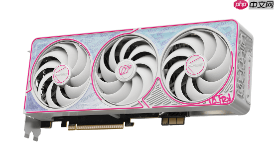 无线显卡！七彩虹iGame RTX 50 Ultra Z系列显卡现货发售