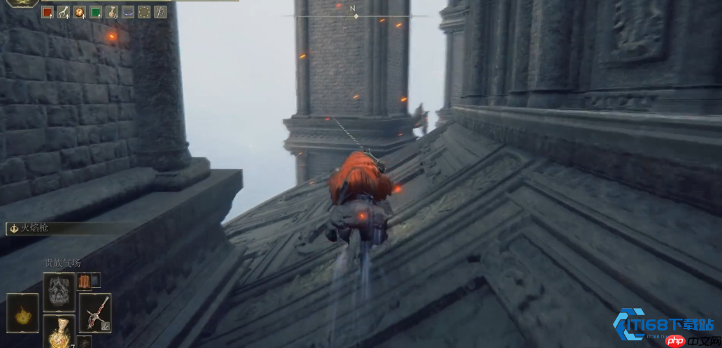 艾尔登法环五指剑获取全攻略 轻松拿到野兽神殿下方珍贵短剑