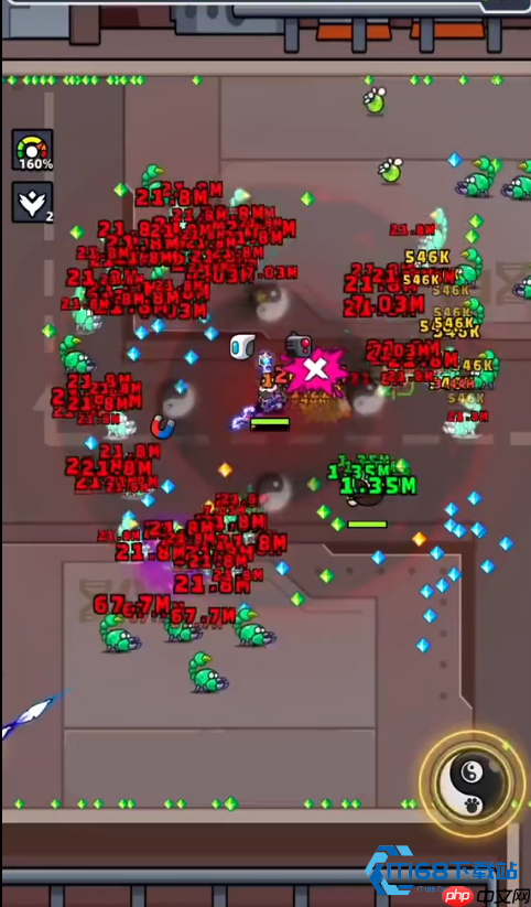 弹壳特攻队永恒战靴合成全攻略 从入门到红色品质进阶指南