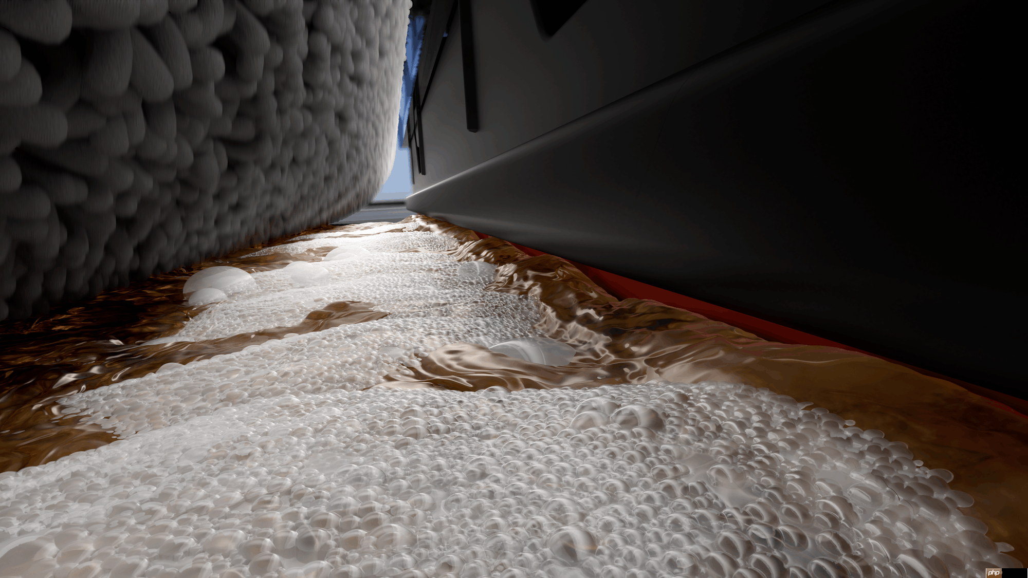 脚印、毛发、猫砂粒，一台追觅T60Ultra洗地机全解决