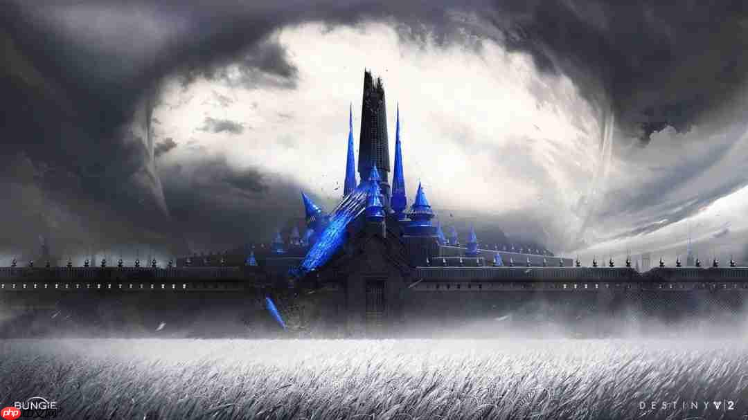 《命运3》要来了?爆料人称项目已进入极早期开发