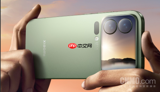 六大品牌旗舰机型最新销量曝光 小米17系列破220万