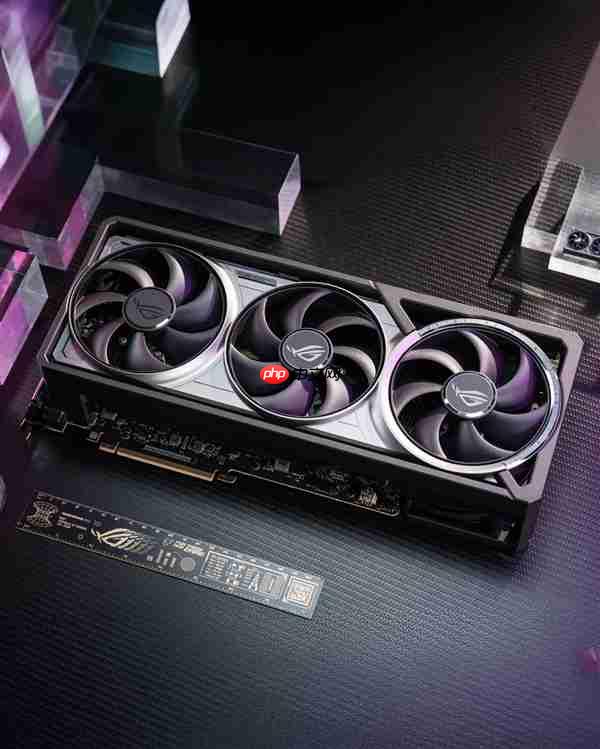 华硕显卡30周年大庆 会员礼遇即刻升级