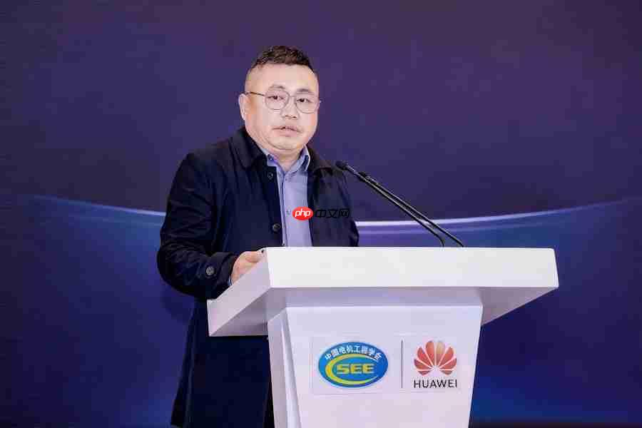 支撑新型电力系统高质量发展,构网型储能应用与发展论坛成功举办