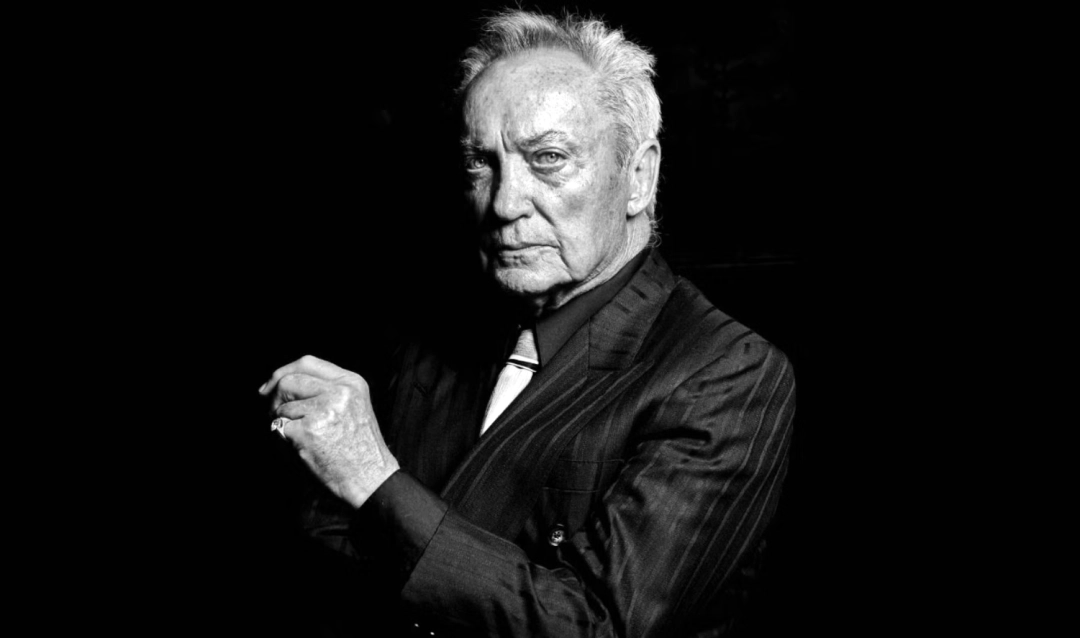 小岛秀夫哀悼乌多·基尔：一个时代的符号终结了！