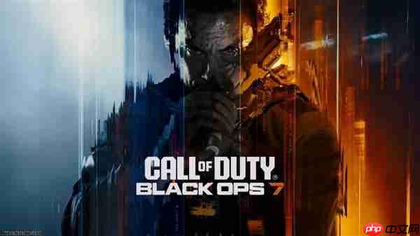 《使命召唤：黑色行动7》射击盛宴！耕升 RTX 5080 炫光 OC战场博弈