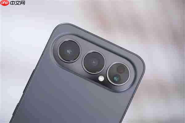 同档最强2亿像素AI主摄！荣耀500 Pro图赏