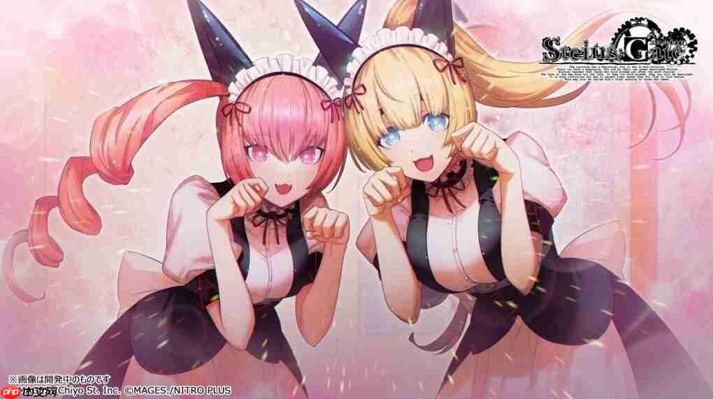 《命运石之门：重启版》新增全新结局！官方解释为何延期