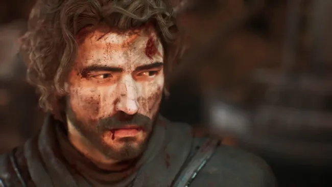 《光与影：33号远征队》配音：年度最佳表演提名更该给动捕演员！