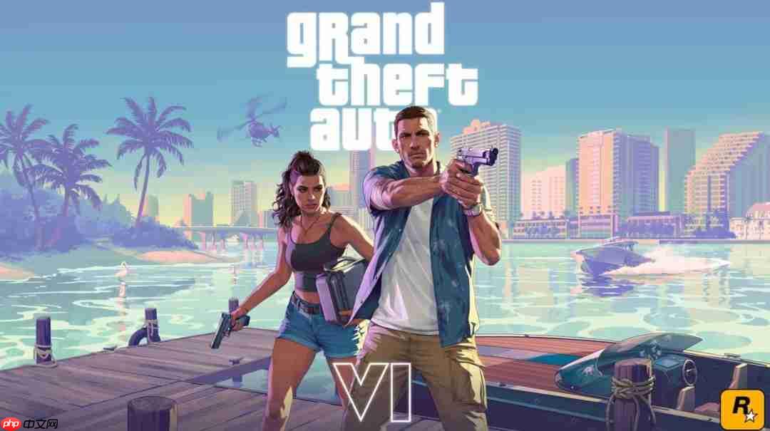 《GTA6》将横扫明年颁奖季？杰洛特演员：我不关心