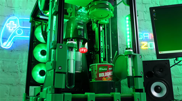 脑洞也太大了!边玩游戏边煮面的游戏主机:利用AI完美同步时间