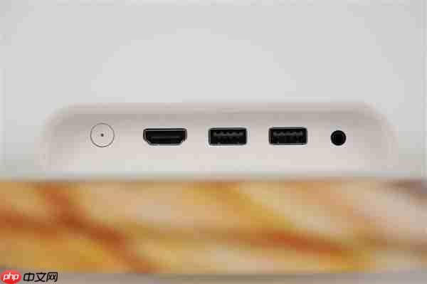 哈曼联名+1000 CVIA流明!哈趣投影H3 Ultra图赏