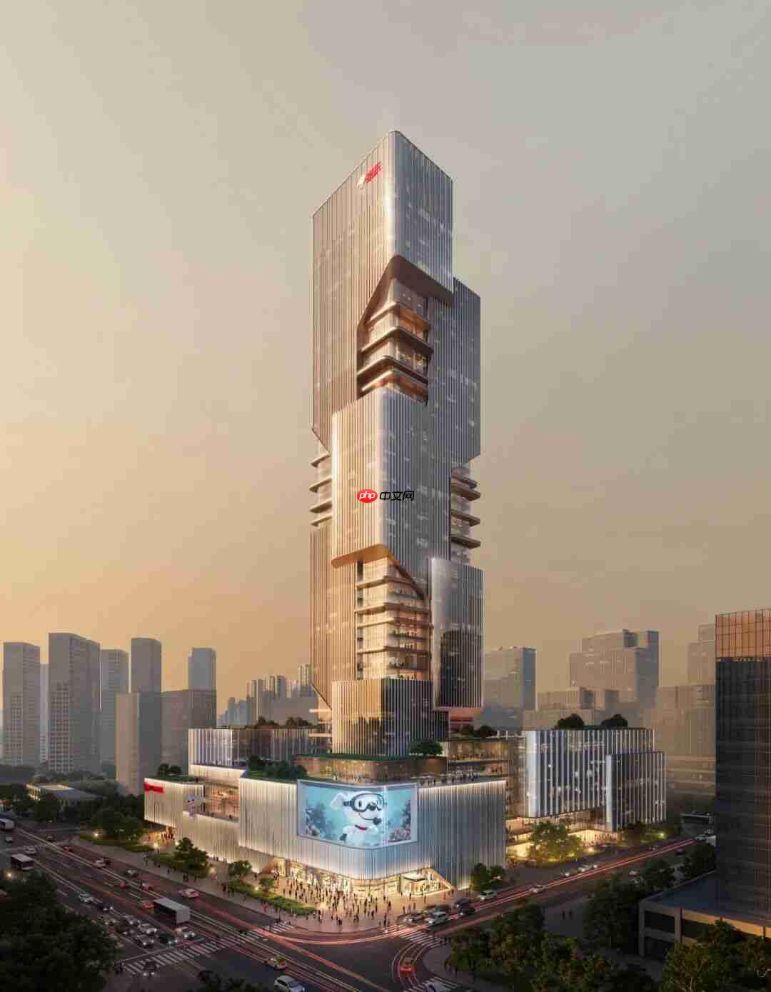 京东集团南京研发中心开工,投用后将聚焦 AI、机器人、无人驾驶等领域