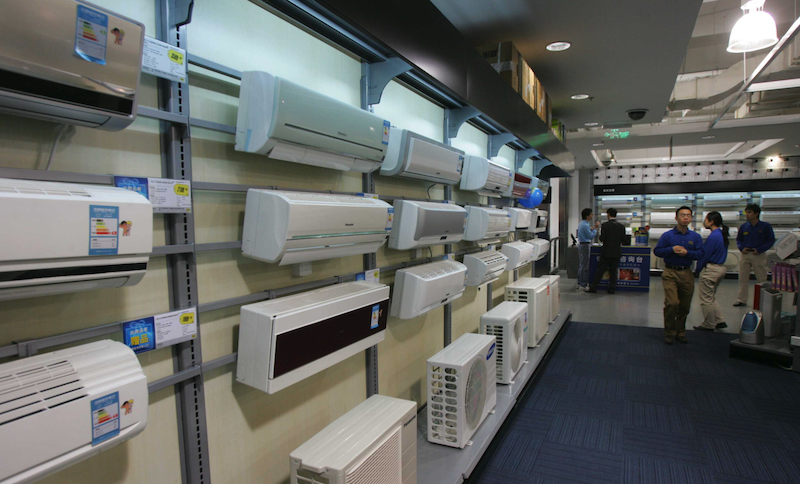 铜价大幅抬升家电生产成本，行业再提“以铝代铜” - php中文网