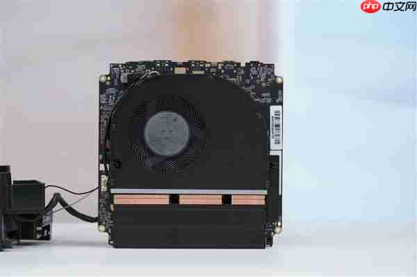 致敬苹果Mac Pro刨丝器！奥睿科Omini Pro迷你机图赏