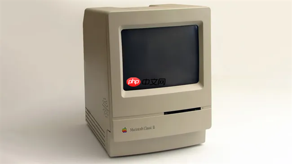 奇迹般的巧合！深埋了34年的苹果Mac Bug被发现