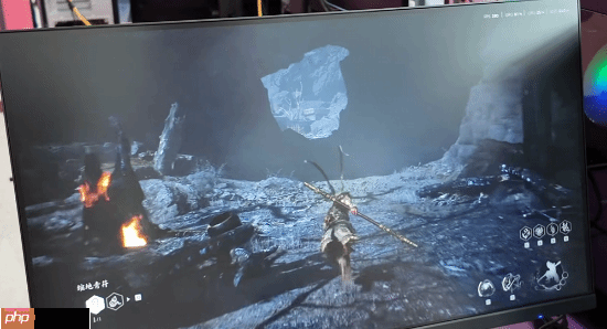 首台国产芯电竞主机发布！玩《黑神话》无压力