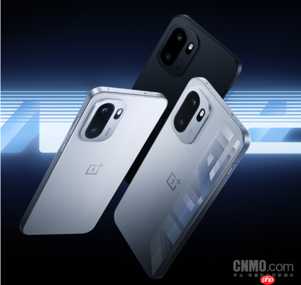 一加Ace 6T原神定制版正式官宣 联动角色为神里绫华