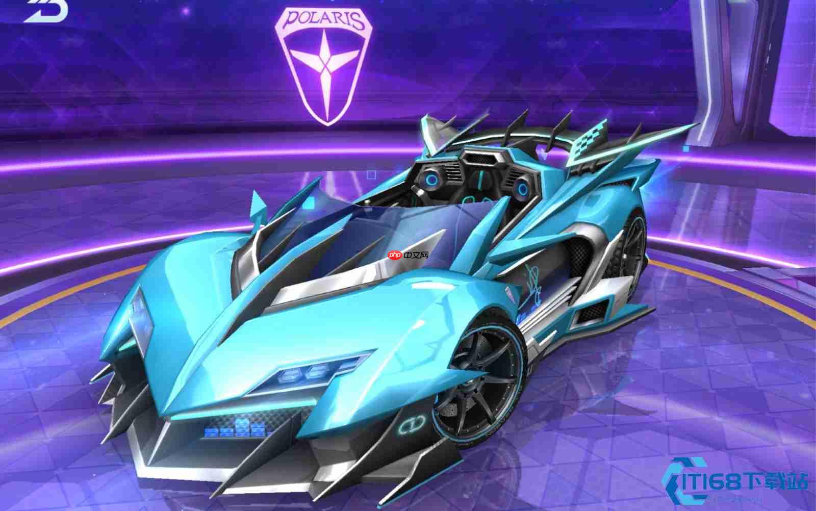 极音战歌A车终极攻略：前期压制与赛道制胜秘籍