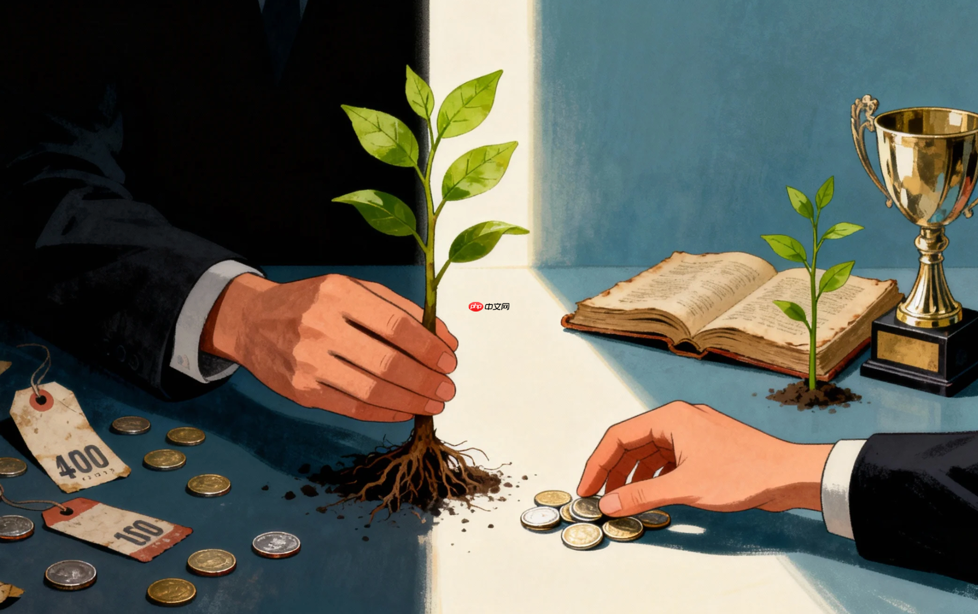 PandaCoder 的解构与新生：为中文开发者造一束专注的光