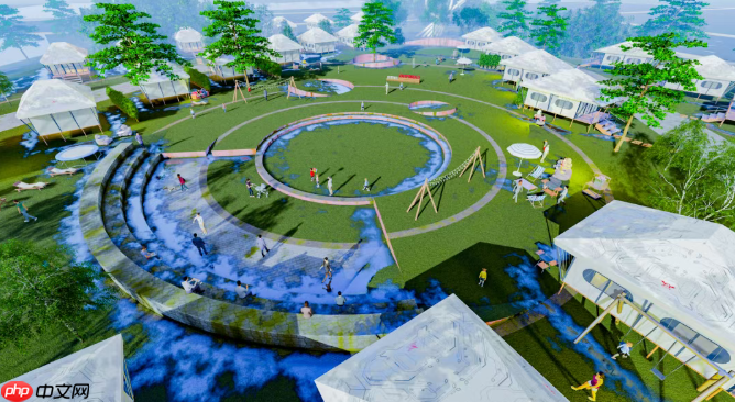 世界最快过山车、法拉利博物馆等落户北京城市副中心,总投资近百亿元