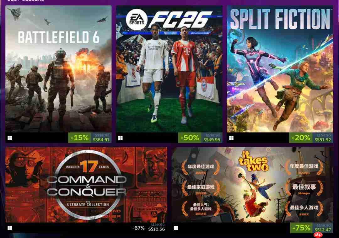 《死亡空间：重制版》Steam版迎来新史低 仅售37元