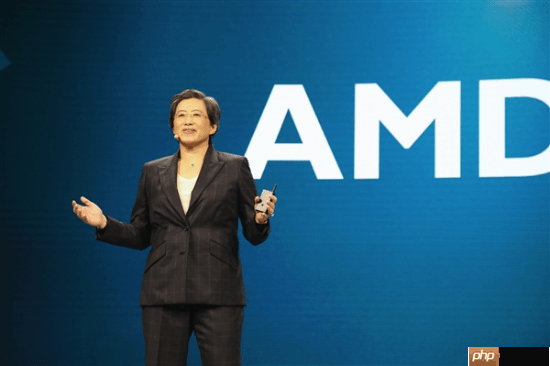 AMD苏姿丰：我们的GPU比NVIDIA便宜20% 还不缺货