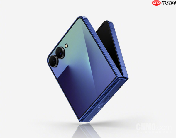 三星明年高端手机阵容曝光 含全新折叠机型与S26系列