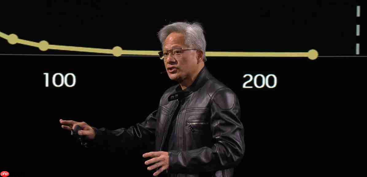 打破AI泡沫论！辉达Q3营收创纪录 黄仁勋：AI进入良性循环