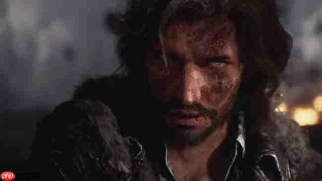 《巫师》杰洛特配音认定《33号远征队》是年度最佳