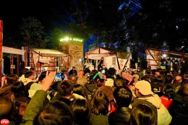 当天府好物遇见阿坝风情：一场跨越山水的对话