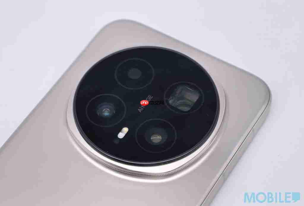 Honor Magic 8 Mini 规格曝光！全球首款轻薄细屏旗舰搭载 Dimensity 9500