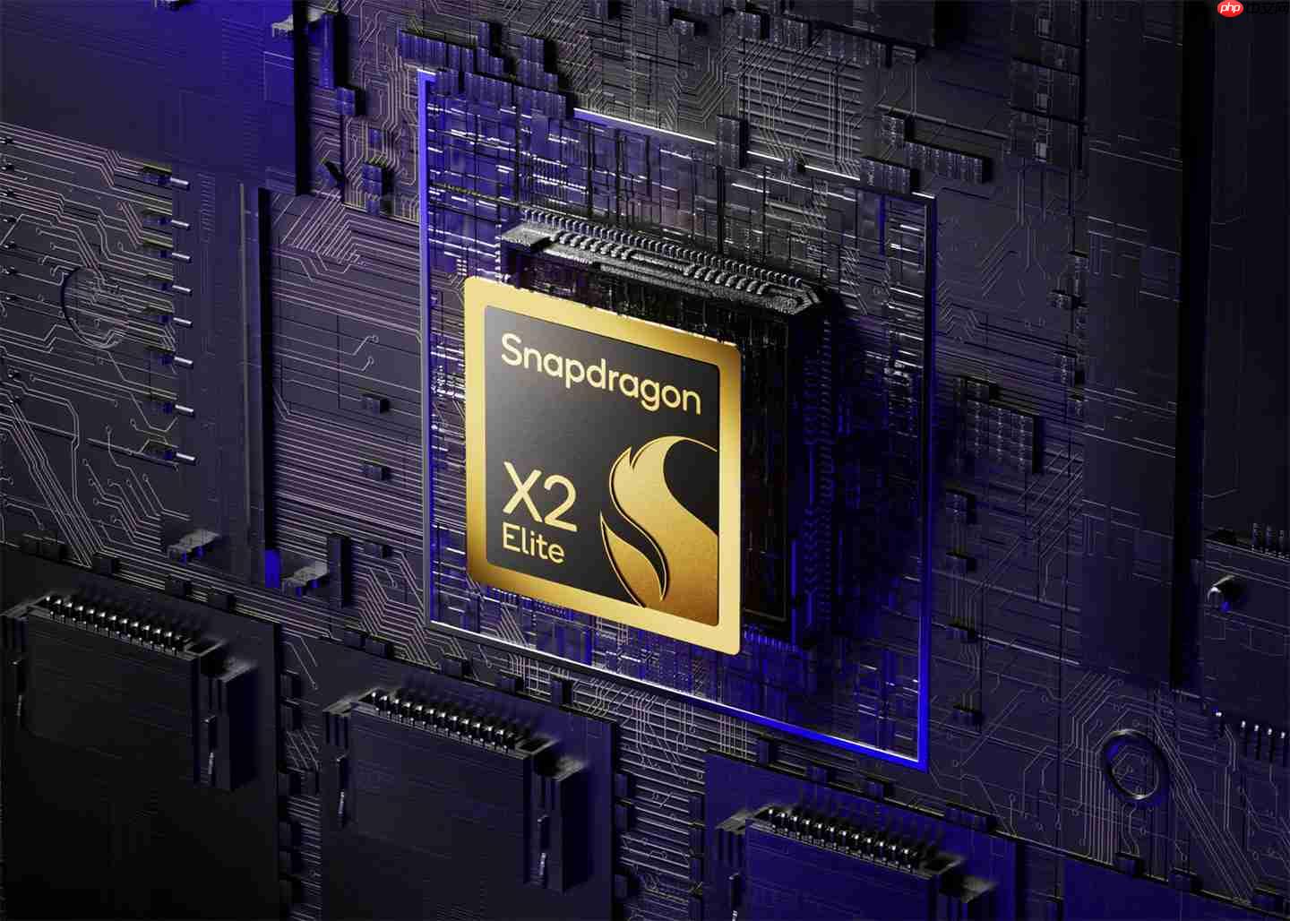 高通持续发力PC市场:骁龙X2 Elite GPU性能达上代2.3倍