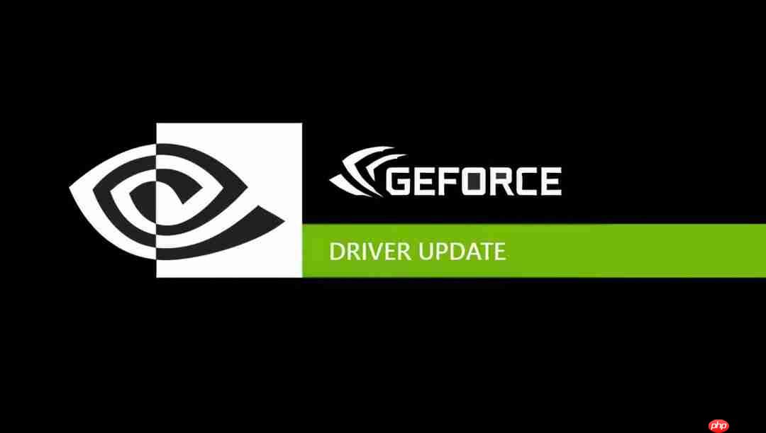 英伟达发布热修复驱动 修复win更新导致性能下降问题