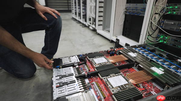 微软发布Cobalt 200处理器:基于Arm架构CPU 性能提升50%