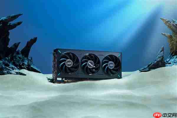 DLSS 4成就高阶玩法！华硕RTX50系列显卡实力开战