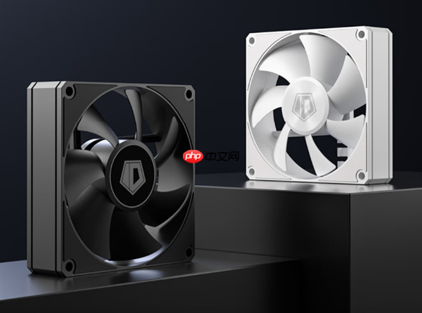 ID-COOLING推出新款风扇：92mm规格首发21.9元