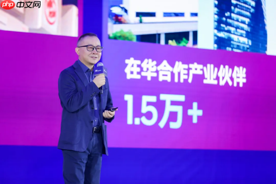 英特尔中国区董事长王稚聪：若中国客户想“点菜”，我们也可以定制芯片