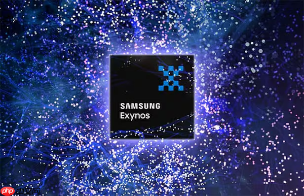 自研芯片更便宜 三星Exynos比高通芯片便宜20–30美元向S26系列供货