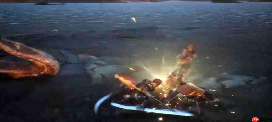 《黑神话：悟空》联机Mod预告 众多天命人打Boss