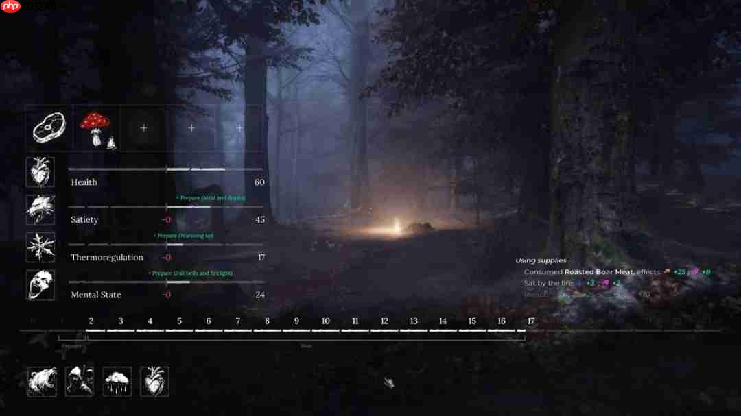 波兰工作室RPG《Vernyhorn》 灵感来自《巫师》