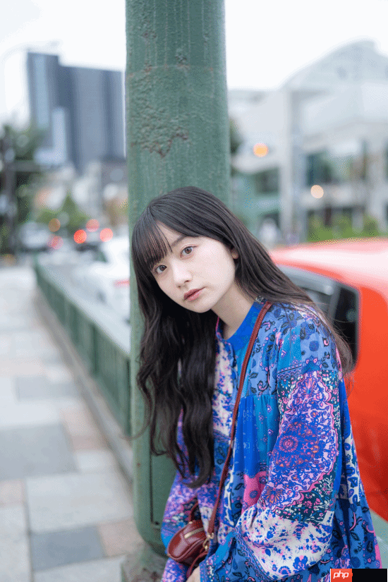 又一个美女要被吓哭了!《寂静岭f》凛子演员将接力直播