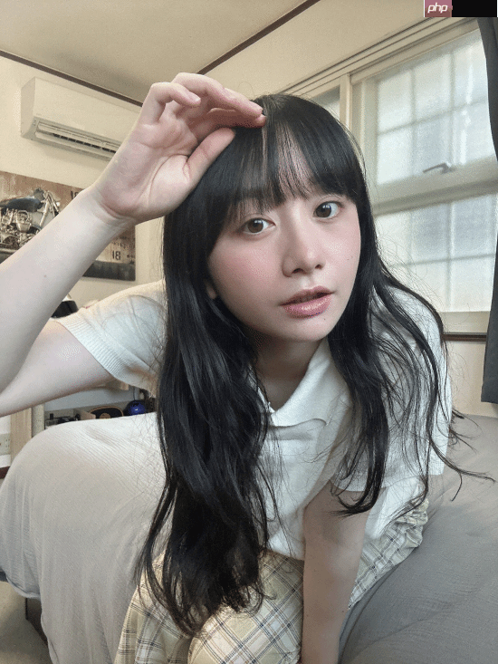 又一个美女要被吓哭了!《寂静岭f》凛子演员将接力直播