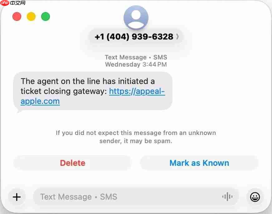 警惕！骗子利用苹果官方系统，一步步盗走你的账户