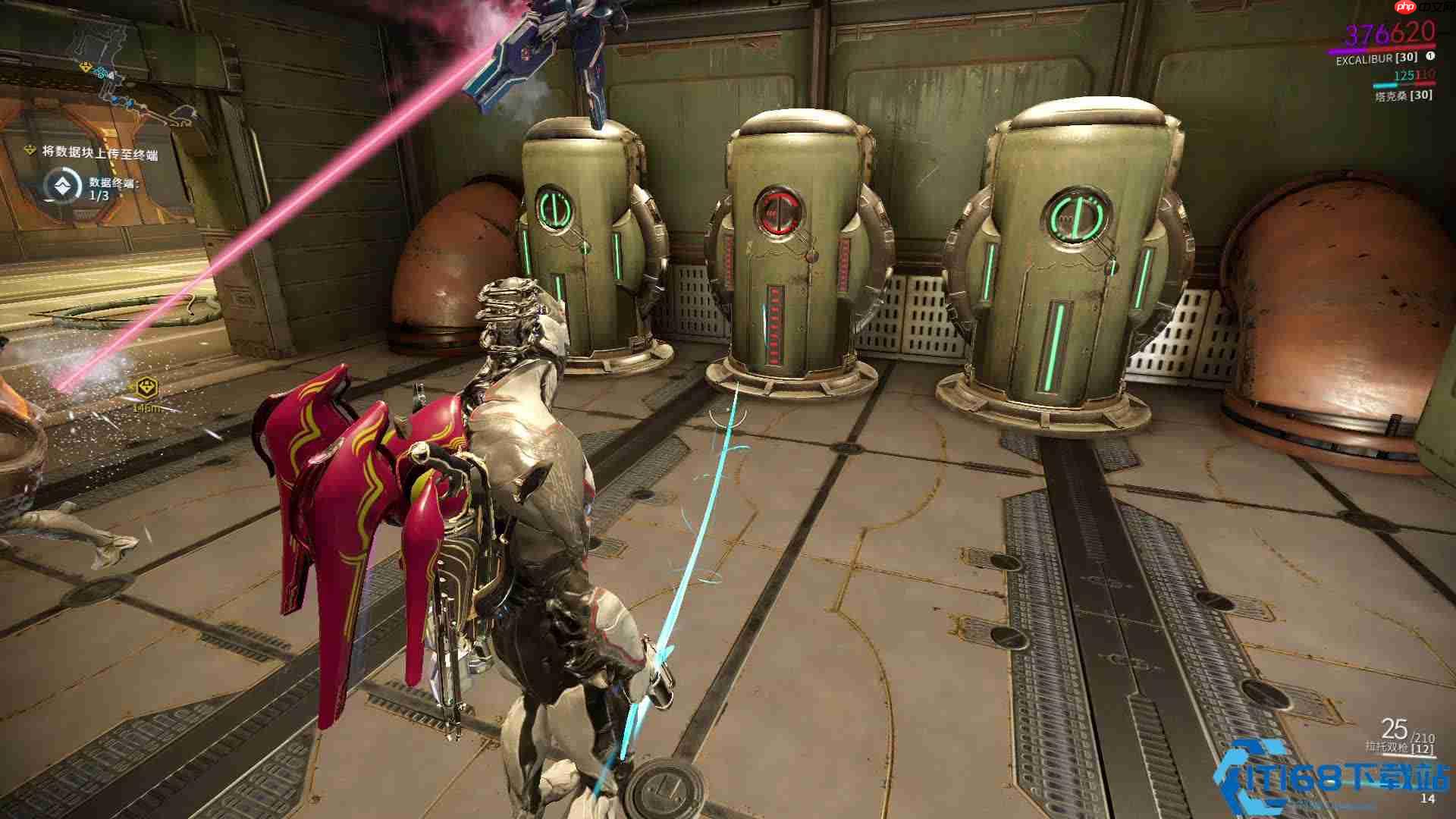 掌握显赫刀剑 暗影圣剑终极作战指南