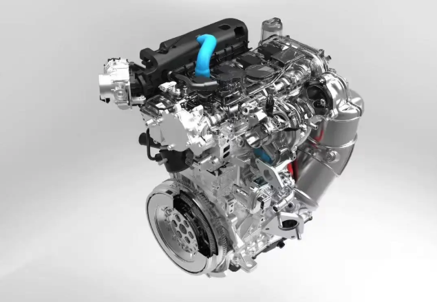 东风汽车正式进军低空经济，首台飞行发动机成功交付 - php中文网