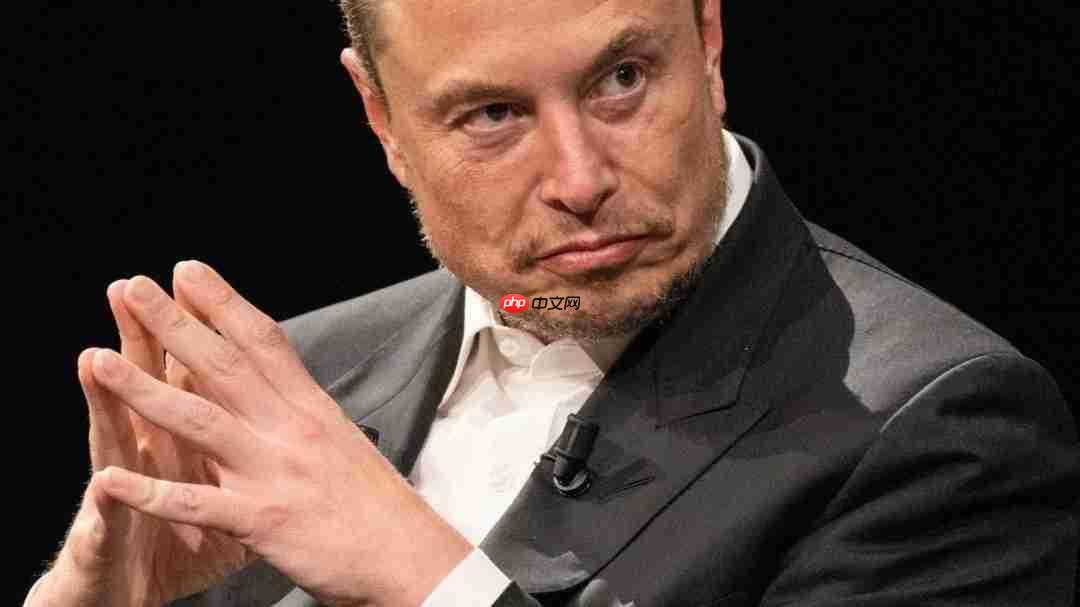 前暴雪CEO称埃隆·马斯克是"游戏公司掌门的完美人选"